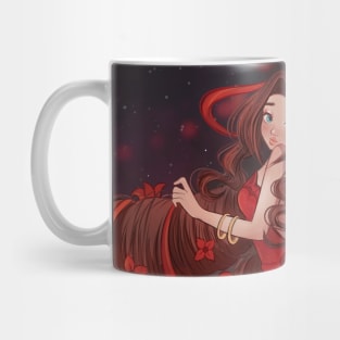 aerith Mug